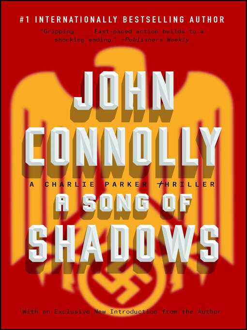 Détails du titre pour A Song of Shadows par John Connolly - Disponible